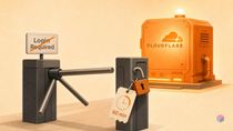 먼저 배포하고, 로그인은 나중에: Cloudflare --temporary의 역할