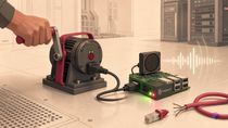 An offline AI you power with your arm — 48 tok/s on a Pi 5 CPU