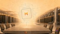 Mistral의 칩 야망: 조건부. EU 클러스터: 44MW.