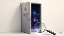 Apple called it Foundation Models. Reporters say Gemini.