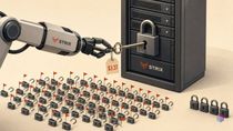 Strix solved 100 of 104 real-world exploits — at $3.37 each