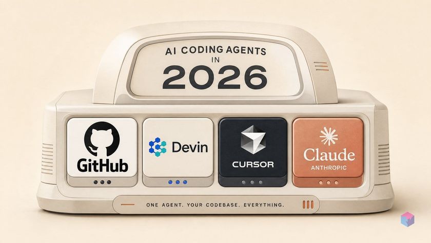 AI Coding Agents in 2026: GitHub, Devin, Cursor, and Claude Code
