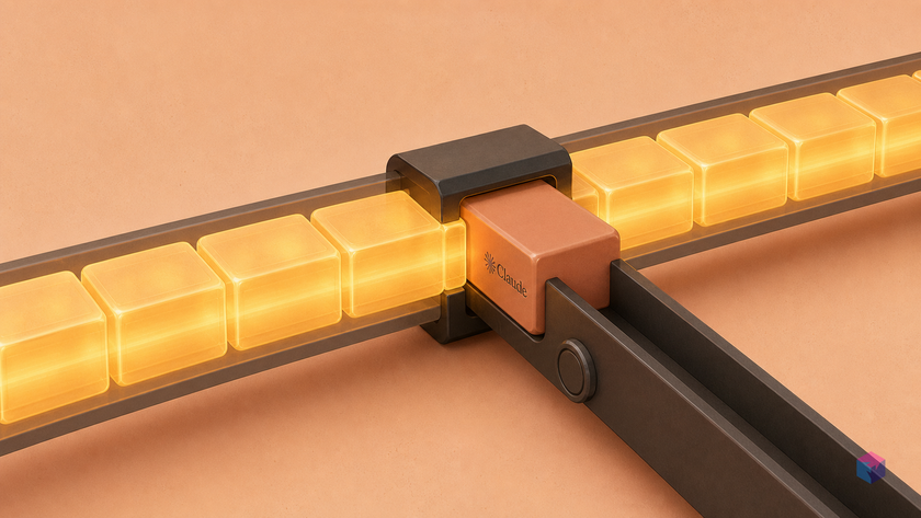Inject Constraints Mid-Run Without Breaking the Prompt Cache