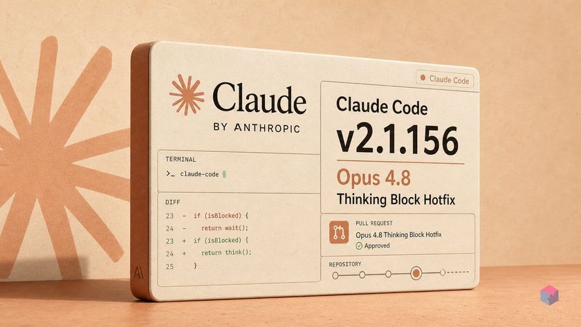 Claude Code v2.1.156: Opus 4.8 Thinking Block 핫픽스 상세 해설