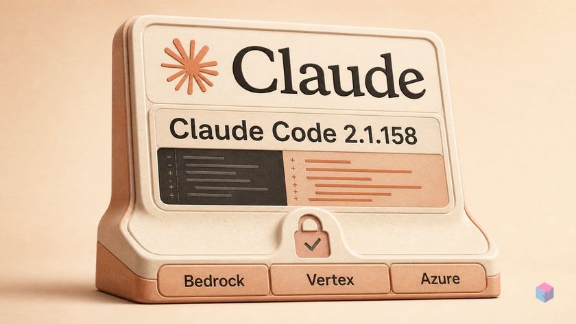 Claude Code 2.1.158: Safe Execution on Bedrock, Vertex, and Azure