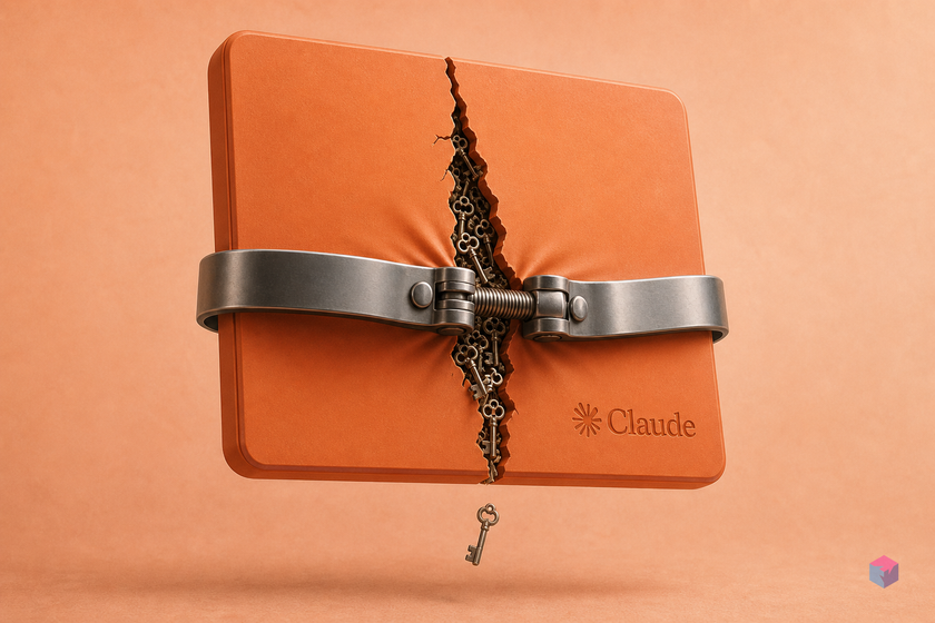 MCP Credential Leak Closed in Claude Code's Busiest Week Yet