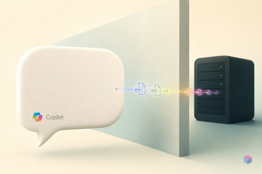 Copilot Cowork Silently Exfiltrates SharePoint — No Patch Yet