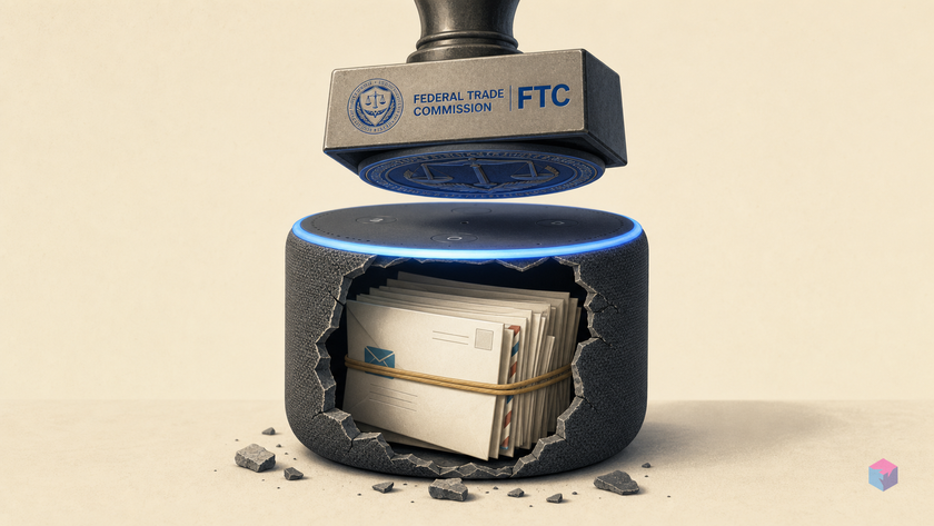 One FTC Case Now Sets the Bar for Every AI Marketing Claim