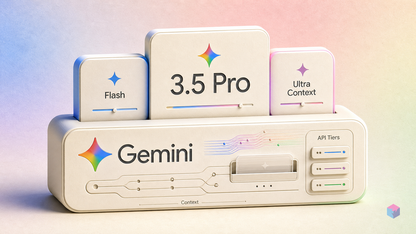 Gemini 3.5 Flash vs Pro: Model Selection Guide 2026