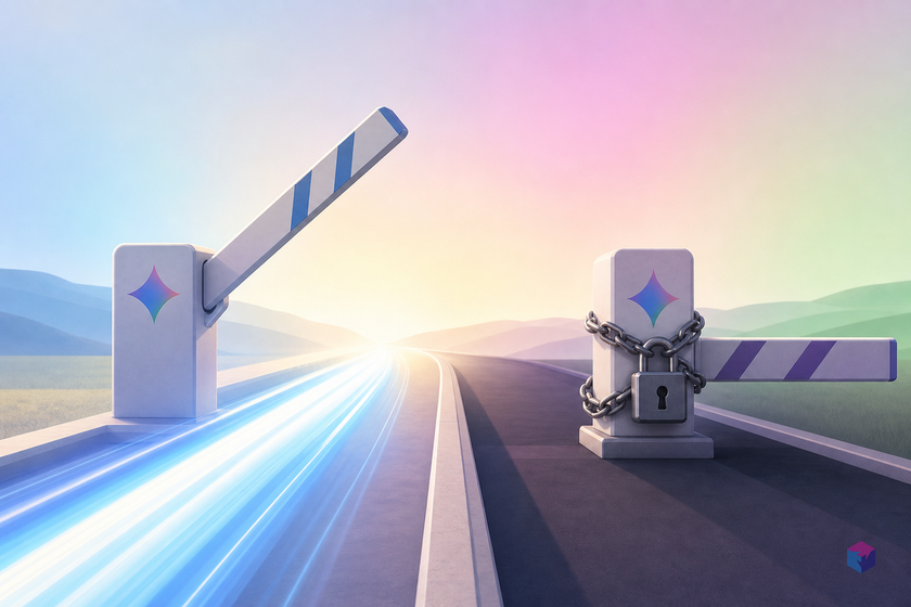 Gemini Flash Is GA. Pro Isn't. Which Should You Deploy?