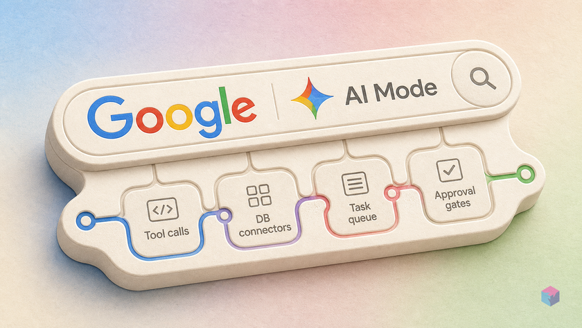 Google AI Mode 2026: What Agentic Search Means for Developers