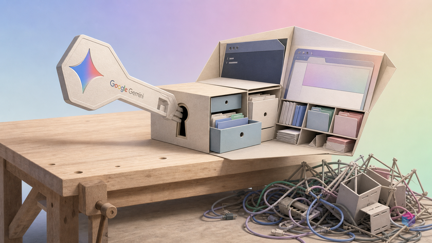 What Google's Managed Agents API Actually Gives Developers