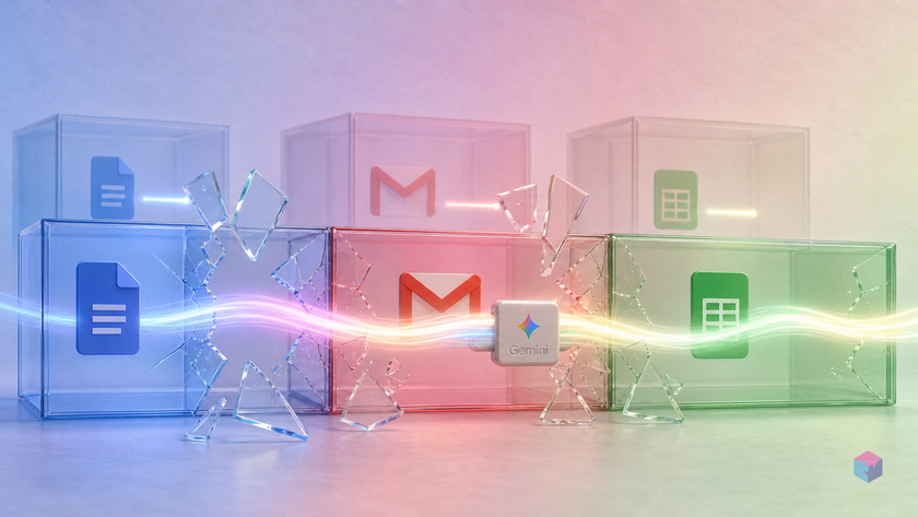 Docs Live and Gmail Live Are Real — Here's Who Gets Them First