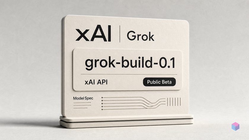 grok-build-0.1: Model Spec, Pricing, and the Beta Rollout Story