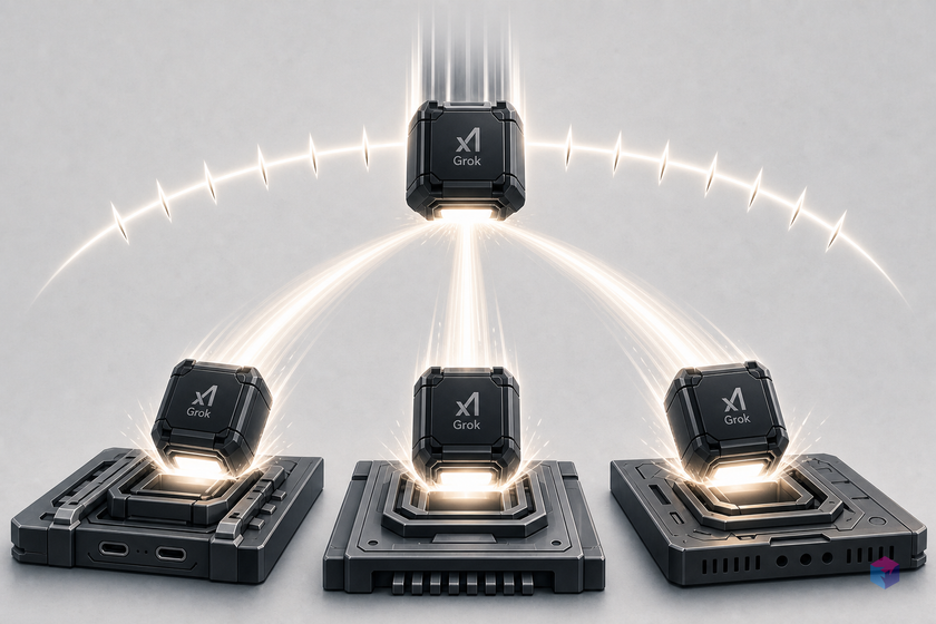 Grok Build Lands in OpenCode and Kilo Code: xAI's 13-Day Rollout