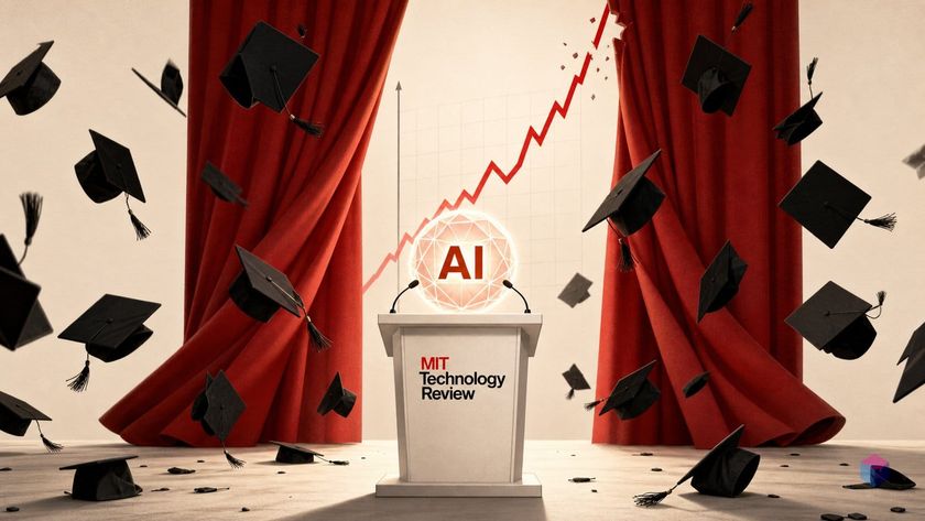 졸업식에서 야유를 받다 — 당신이 제품을 만들어야 할 AI 회의론자들
