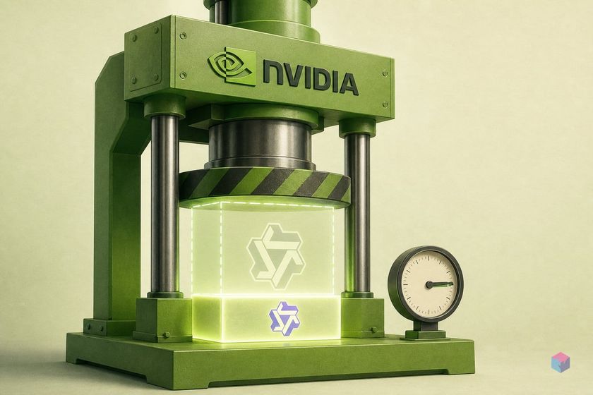 NVIDIA, Qwen3.6-35B을 3배 압축했지만 정확도는 거의 그대로