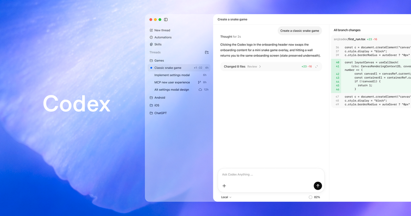 Codex CLI v0.134.0: History Search, MCP OAuth, and a Breaking Profile Change