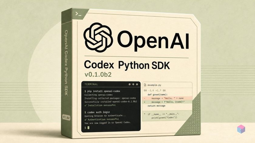 openai-codex Python SDK v0.1.0b2: Install, Authenticate, and Run
