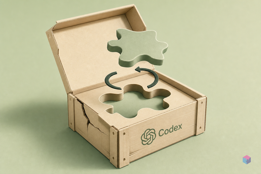 What openai-codex Beta Gets Wrong on First Install