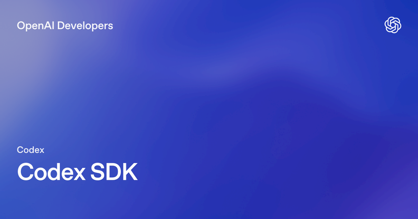 openai-codex Python SDK: Async, Streaming, and CI/CD Automation