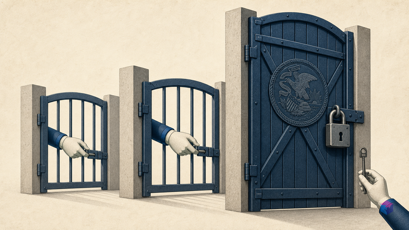 Why Illinois SB 315 Is the Strictest of the Three New AI Laws