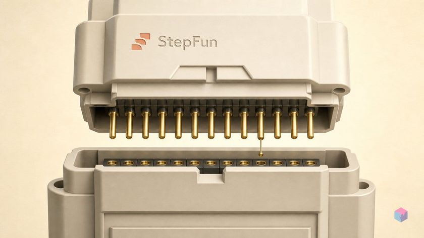 Step 3.7 Flash is a drop-in — except for one endpoint detail