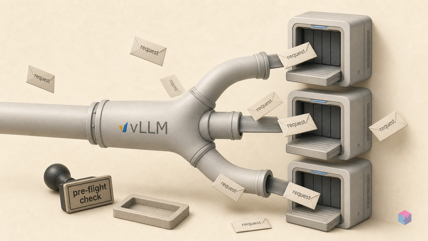 vLLM v0.21.0 Production Update: KV Offload and Multi-Server Port Bug