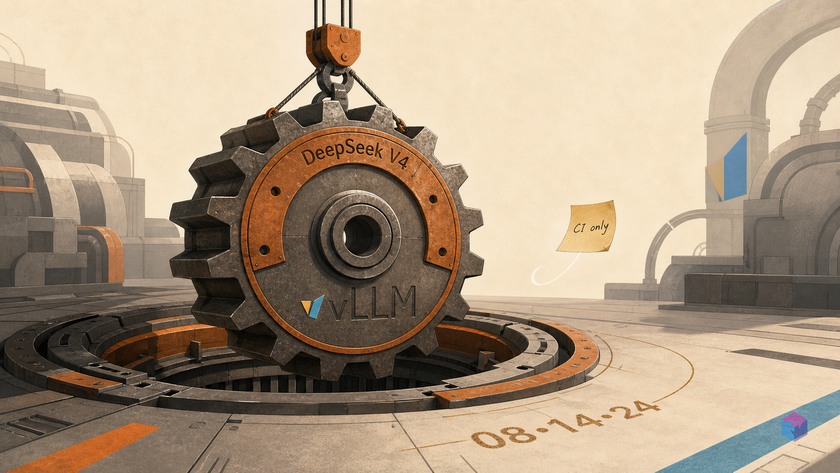 459 Commits Into vLLM 0.22.0 — What Moves the Needle