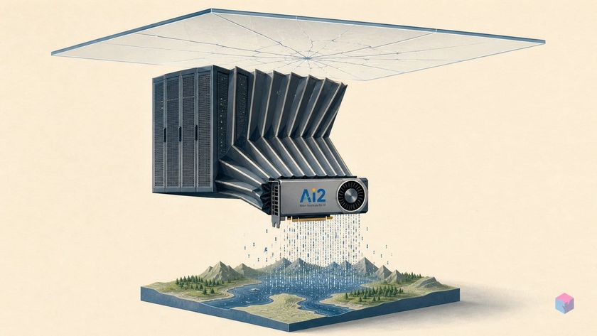 HiRO-ACE cuts climate emulation to 45 minutes — with a ceiling