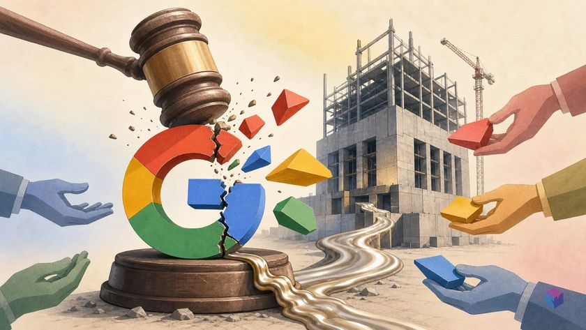Why Alphabet Sold Stock Instead of Bonds to Fund AI Compute