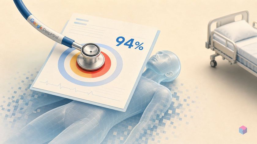Nature, 시뮬레이션에서 AMIE 정밀도 94% 공인