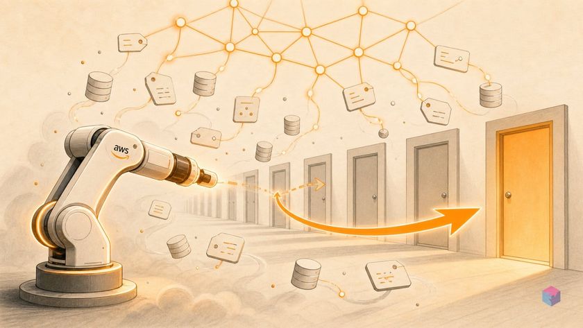 AWS Context skips RAG. Continuum validates CVEs itself.