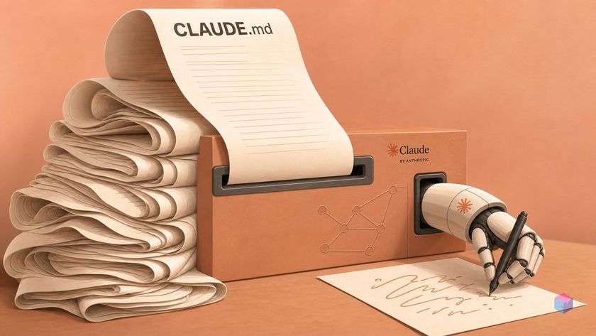 CLAUDE.md 비대화는 조용히 Claude Code의 즉흥 대응을 부른다