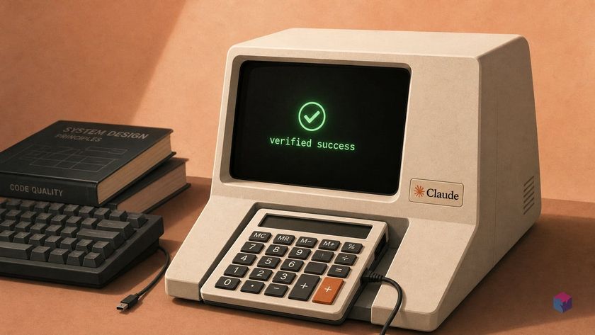 An accountant can outperform a senior dev on Claude Code
