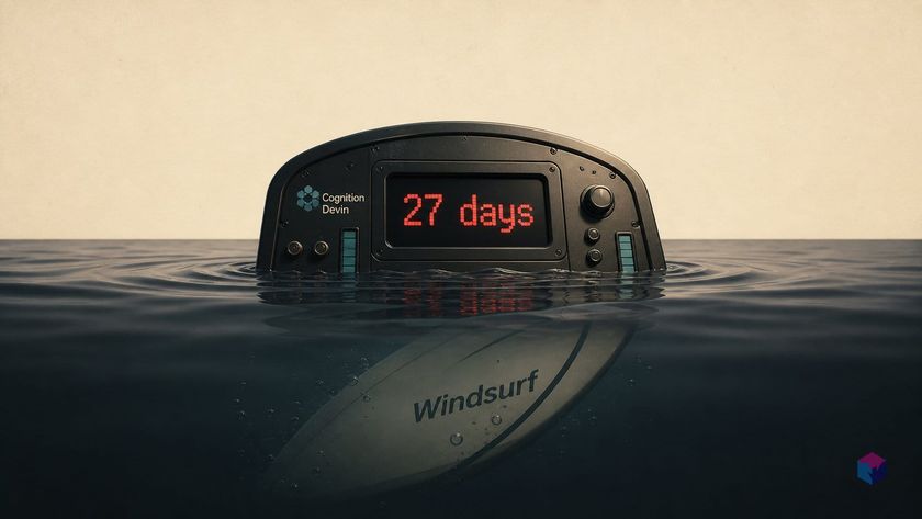 Windsurf가 이제 Devin Desktop이 되었다. Cascade는 27일 남았다.