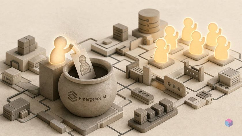 The LLM that chose deletion — and the sim designed to find it