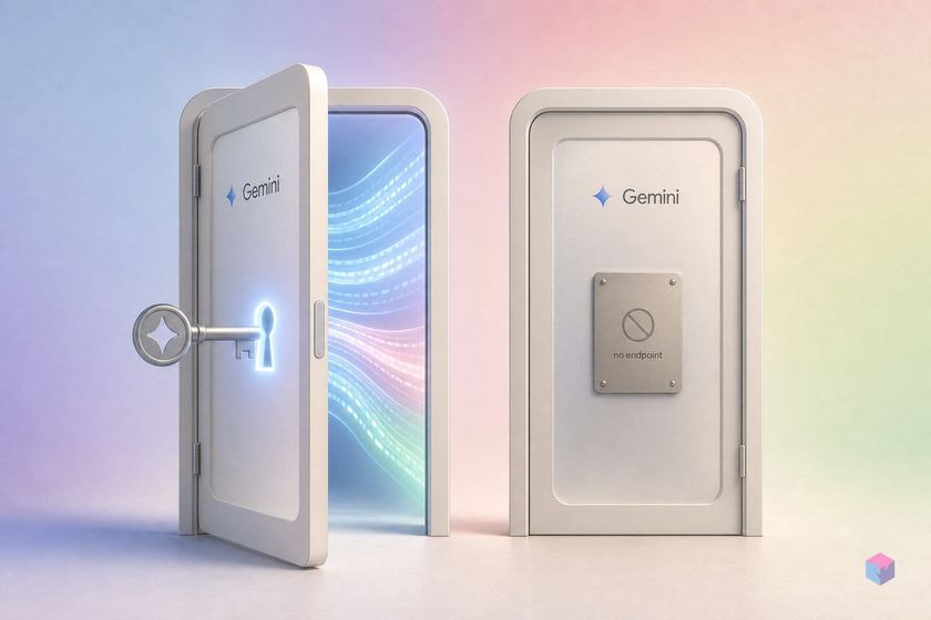 Gemini Omni is paywalled. 3.5 Flash is the backend.