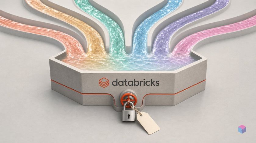 주요 AI 패밀리 모두 Databricks에. 그런데 SKU는?