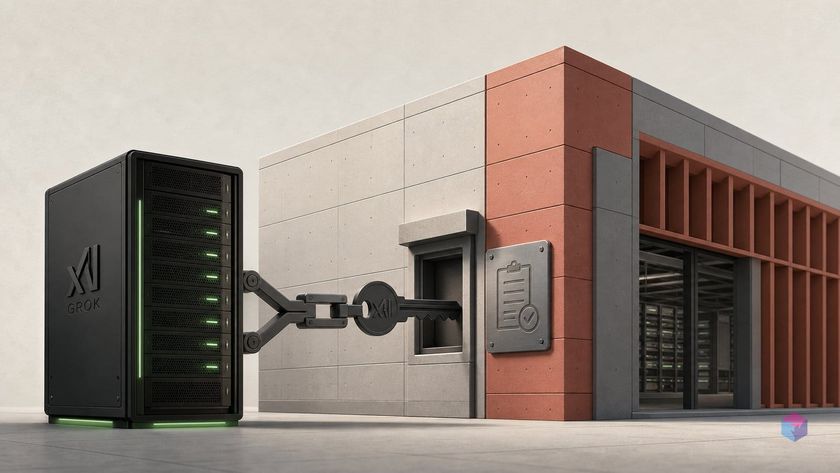 Grok joins Databricks at DAIS — bring your own xAI credential