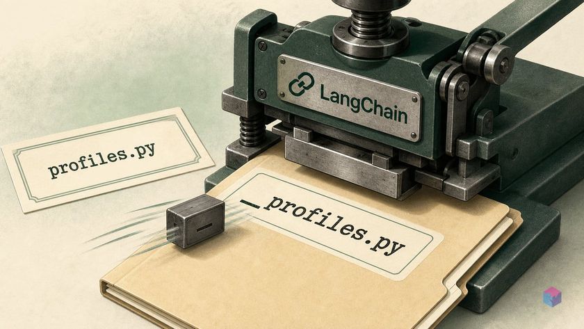 langchain-model-profiles는 profiles.py가 아닌 _profiles.py를 생성한다
