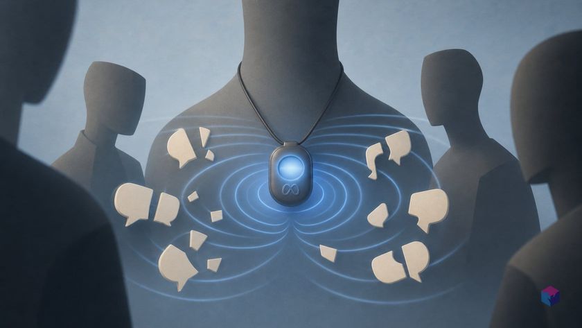 Meta's always-on pendant will record everyone in the room — not just you