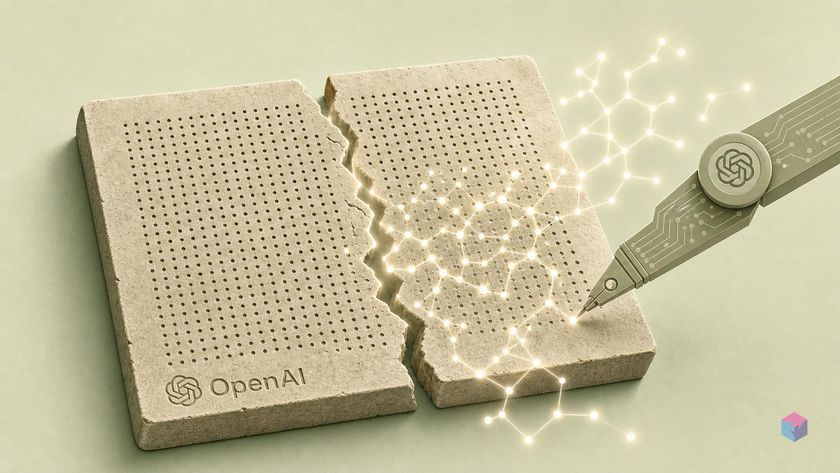 An 80-year conjecture fell to AI. What was actually proved?