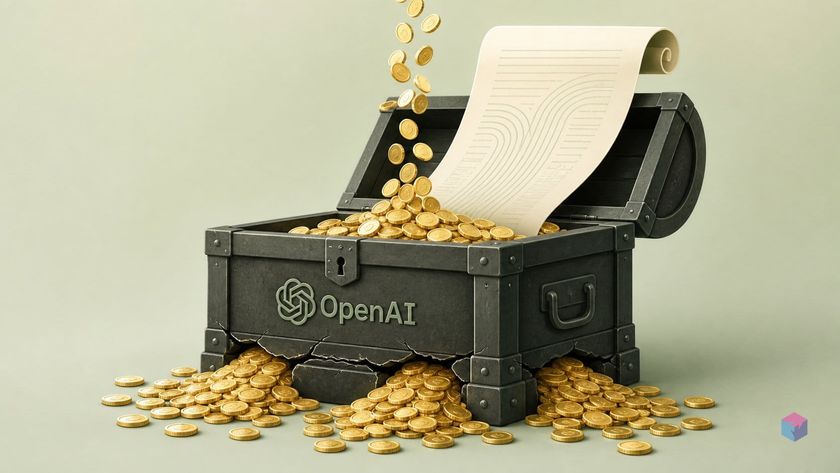 OpenAI filed for IPO while losing $1.22 per dollar earned
