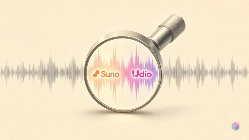 퀵실버의 37KB 분류기: Suno와 Udio만 잡는다