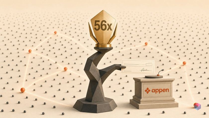 SubQ's 56× gain: Appen ran the study. SubQ paid Appen.