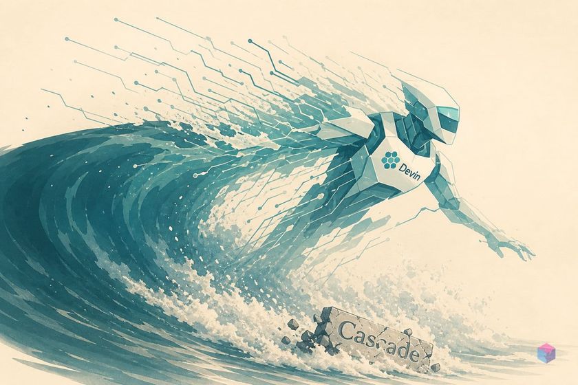 Windsurf is Devin now — Cascade retires July 1