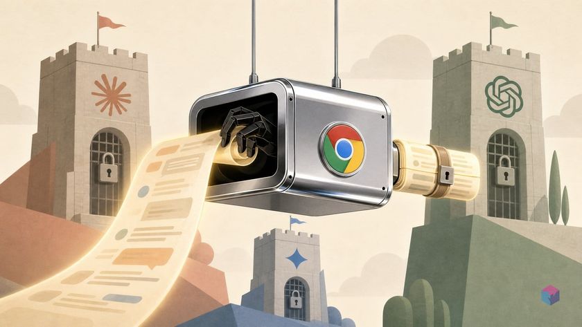 What's inside a Chrome extension that ports AI chat context