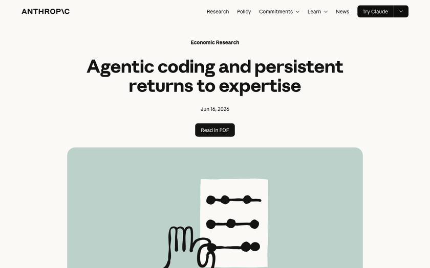 A 5× expertise gap separates novice from proficient AI pairing