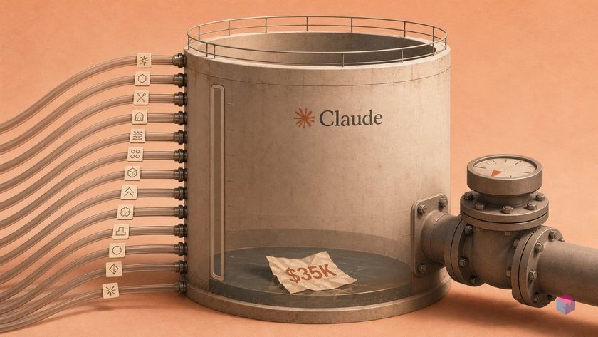 한 사용자의 3.5만 달러 청구서, Claude Max 주간 한도 만든 이유
